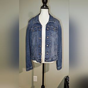 LOFT Denim Jacket